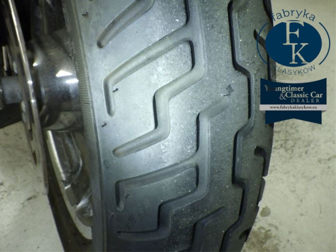 HARLEY-DAVIDSON FLHRS1450 2005 - zdjęcie 22