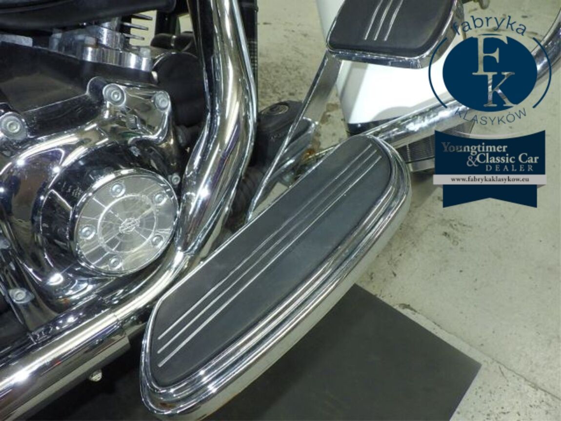 HARLEY-DAVIDSON FLHRS1450 2005 - zdjęcie 29