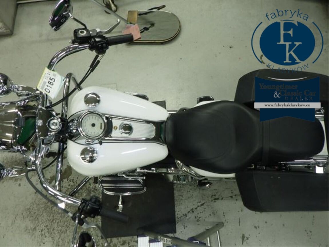 HARLEY-DAVIDSON FLHRS1450 2005 - zdjęcie 32