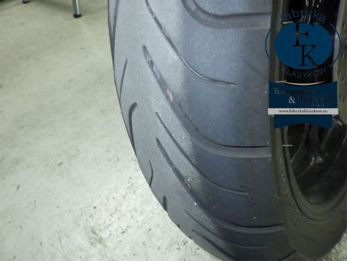 YAMAHA YZF-R25  - zdjęcie 25