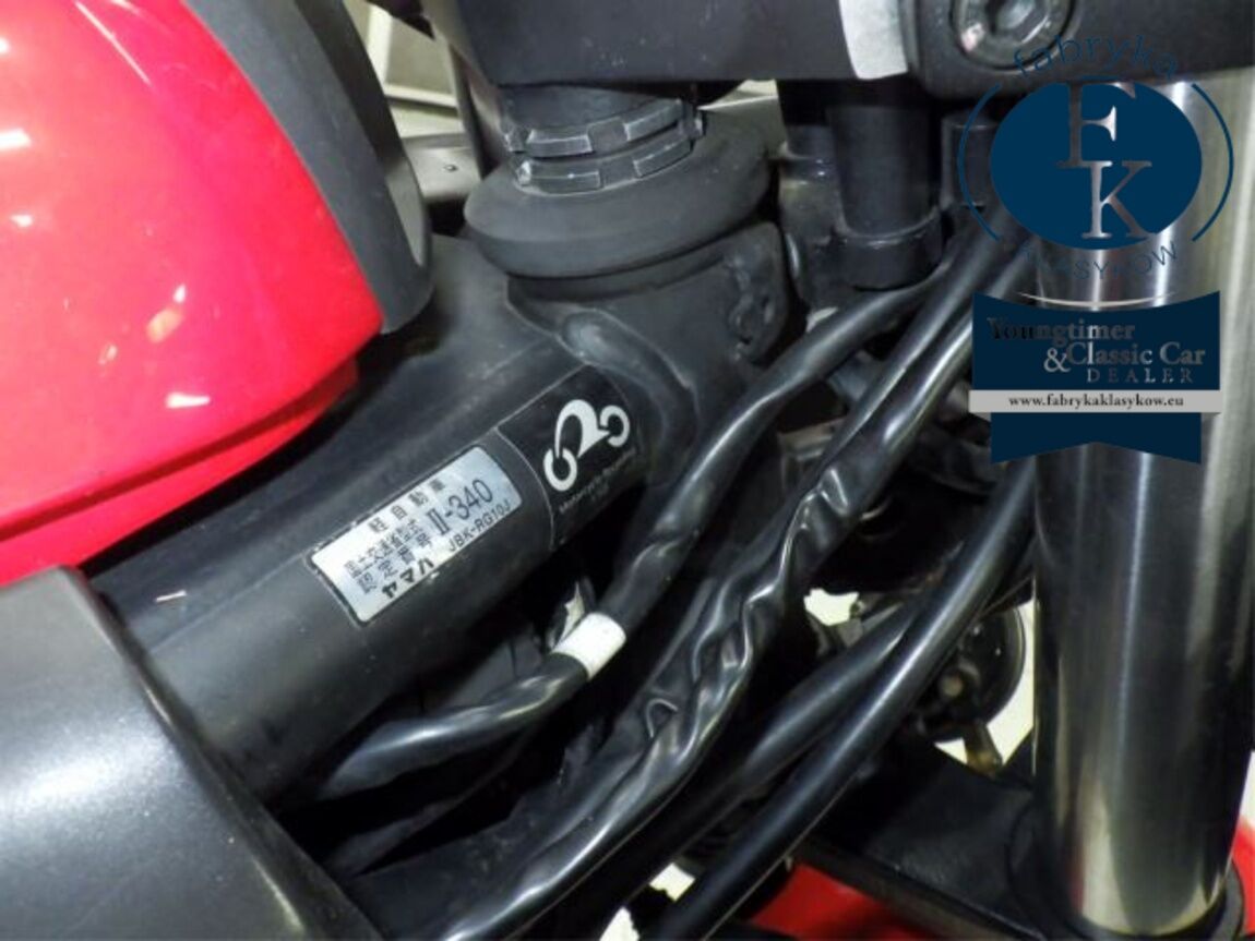 YAMAHA YZF-R25  - zdjęcie 29