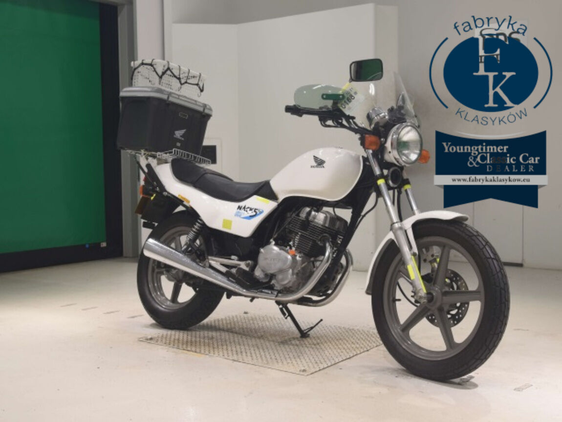 HONDA NIGHTHAWK 250  - zdjęcie 4