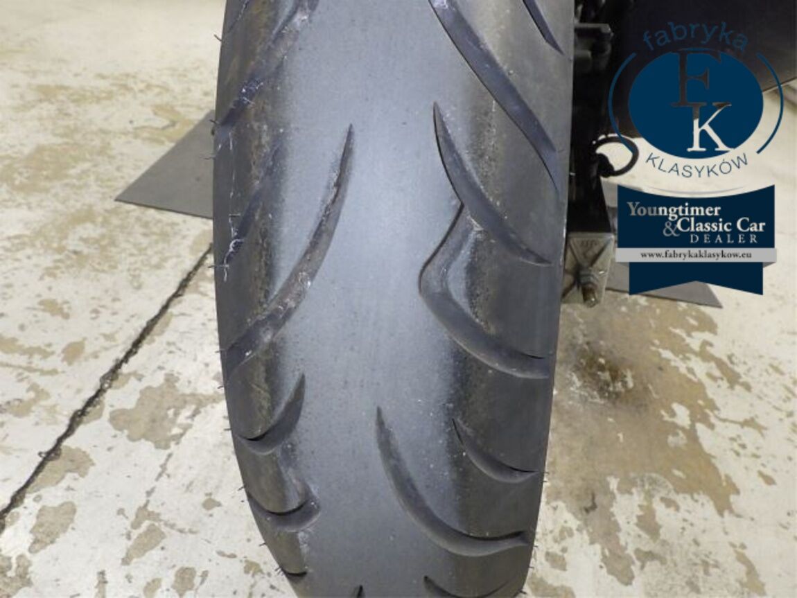 HONDA VTR250  - zdjęcie 25