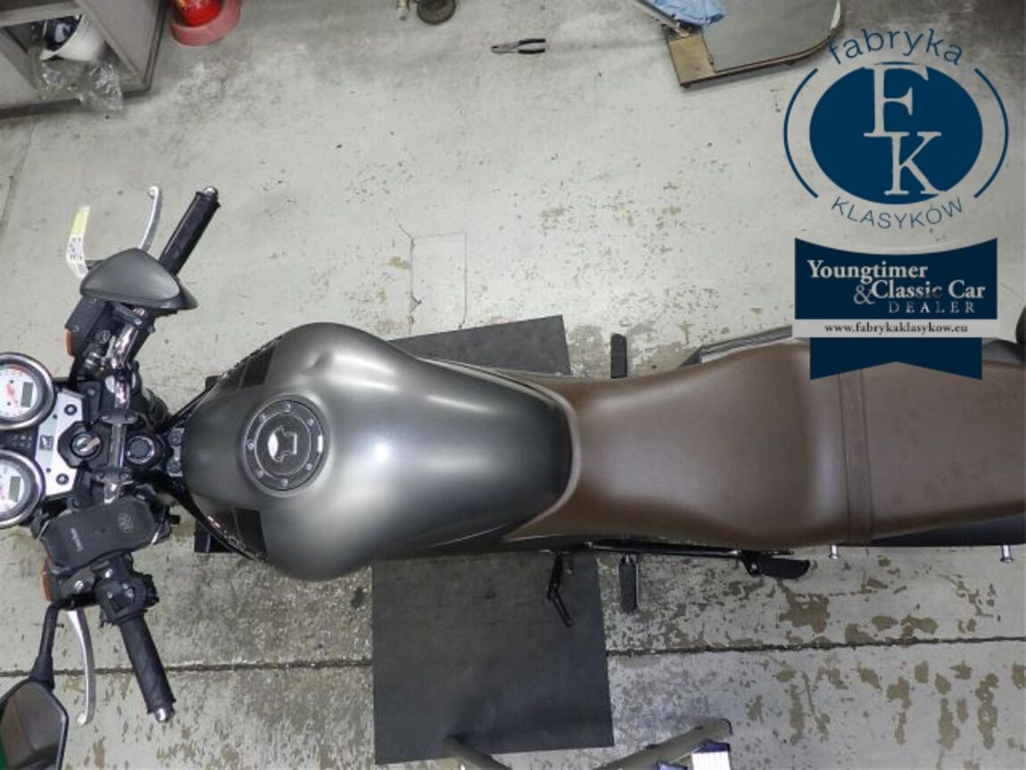 HONDA VTR250  - zdjęcie 32