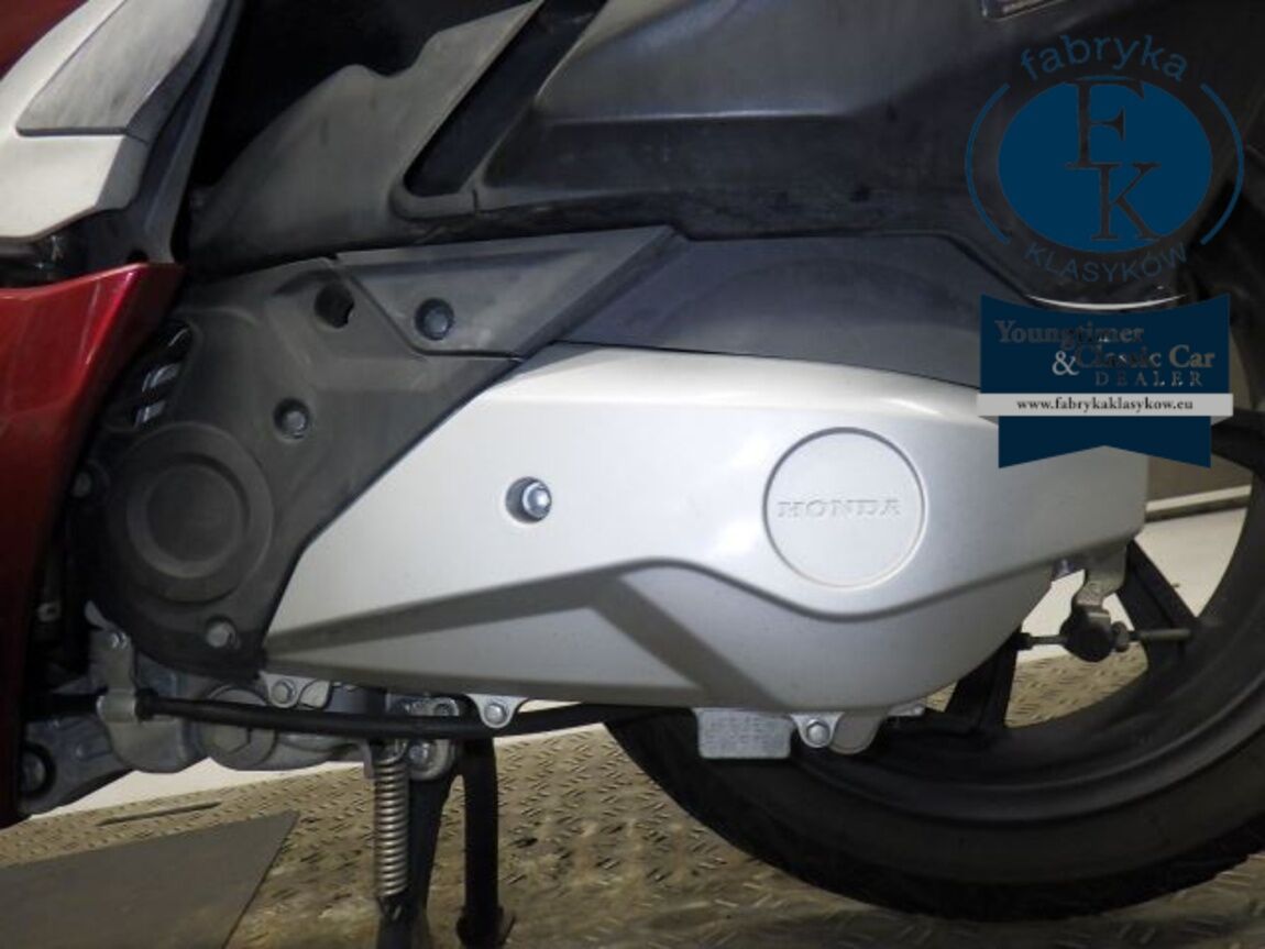 HONDA PCX125-3  - zdjęcie 12