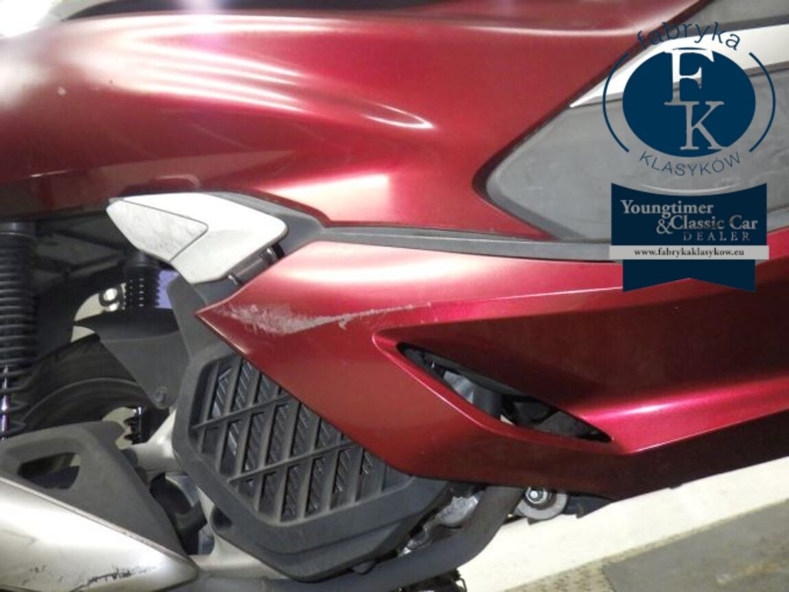 HONDA PCX125-3  - zdjęcie 17