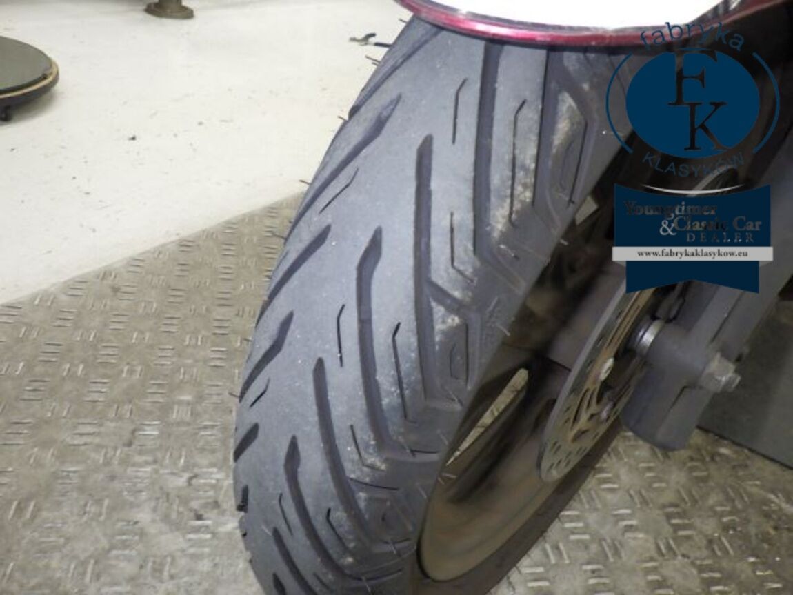 HONDA PCX125-3  - zdjęcie 23