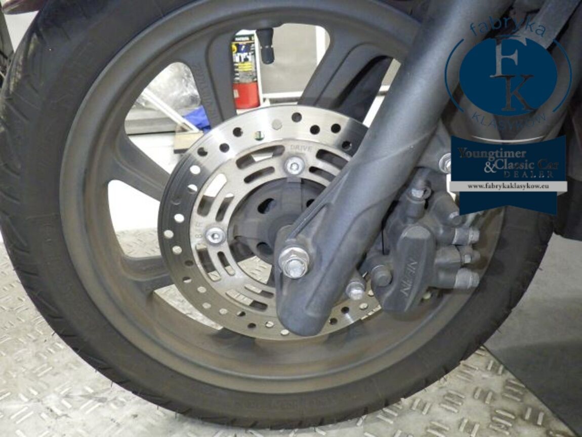 HONDA PCX125-3  - zdjęcie 24