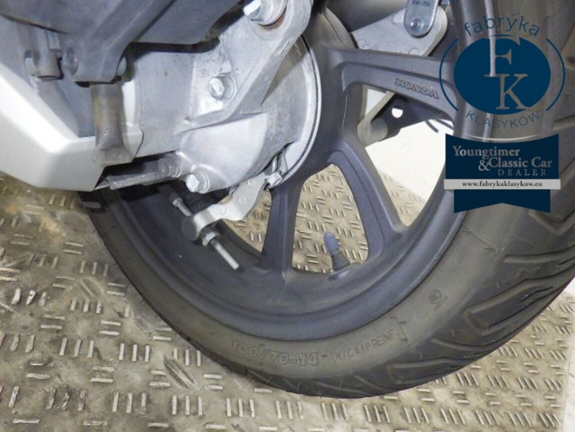 HONDA PCX125-3  - zdjęcie 26