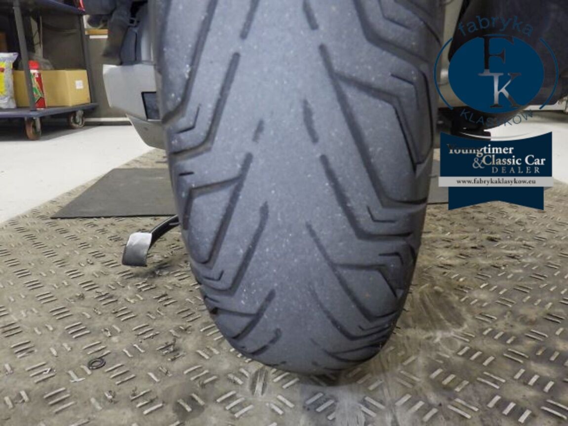 HONDA PCX125-3  - zdjęcie 27