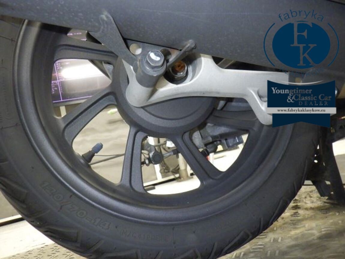HONDA PCX125-3  - zdjęcie 28