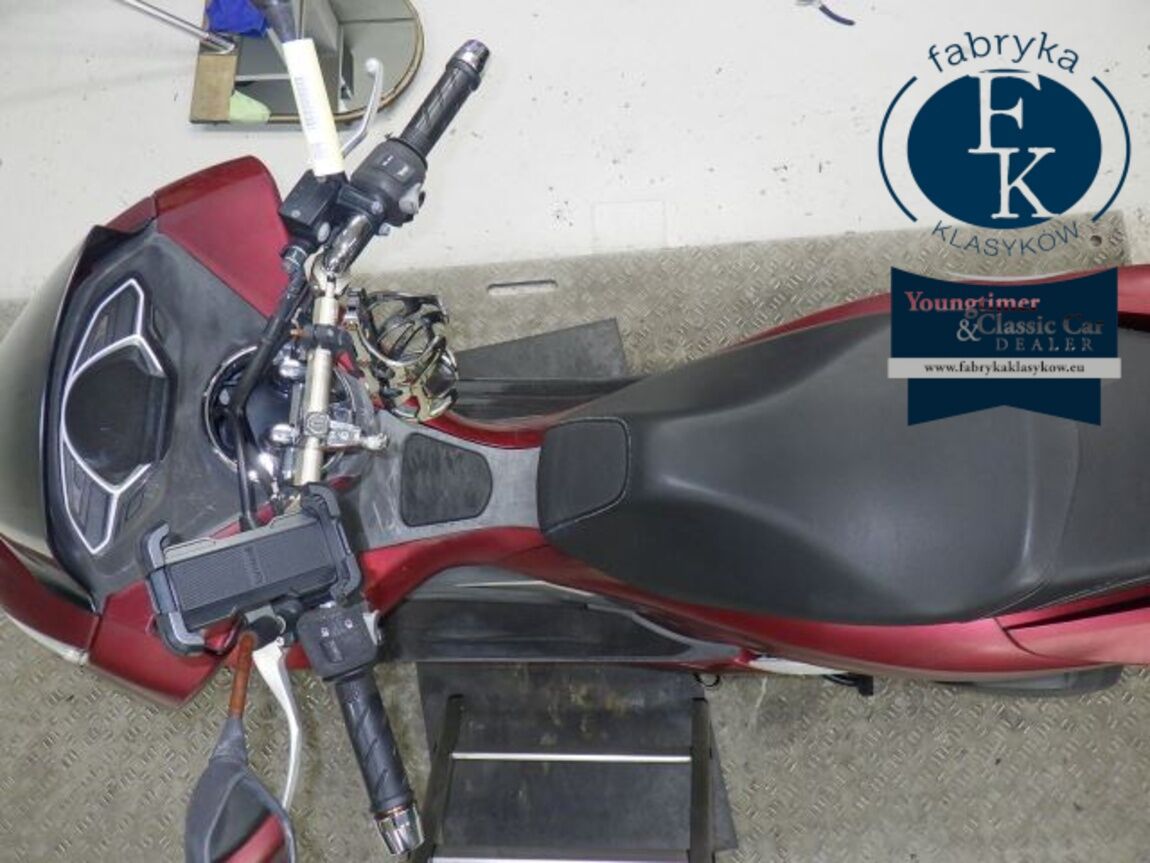 HONDA PCX125-3  - zdjęcie 32