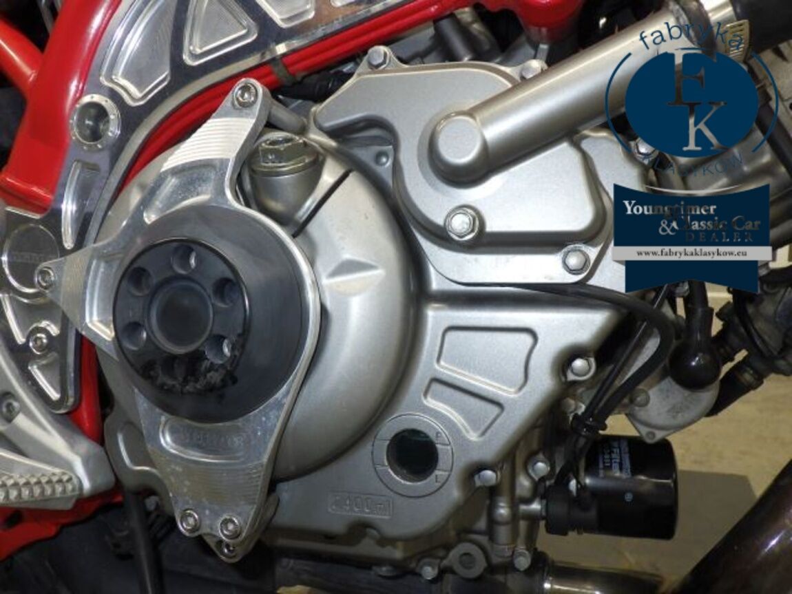 SUZUKI GLADIUS400 2010 - zdjęcie 9