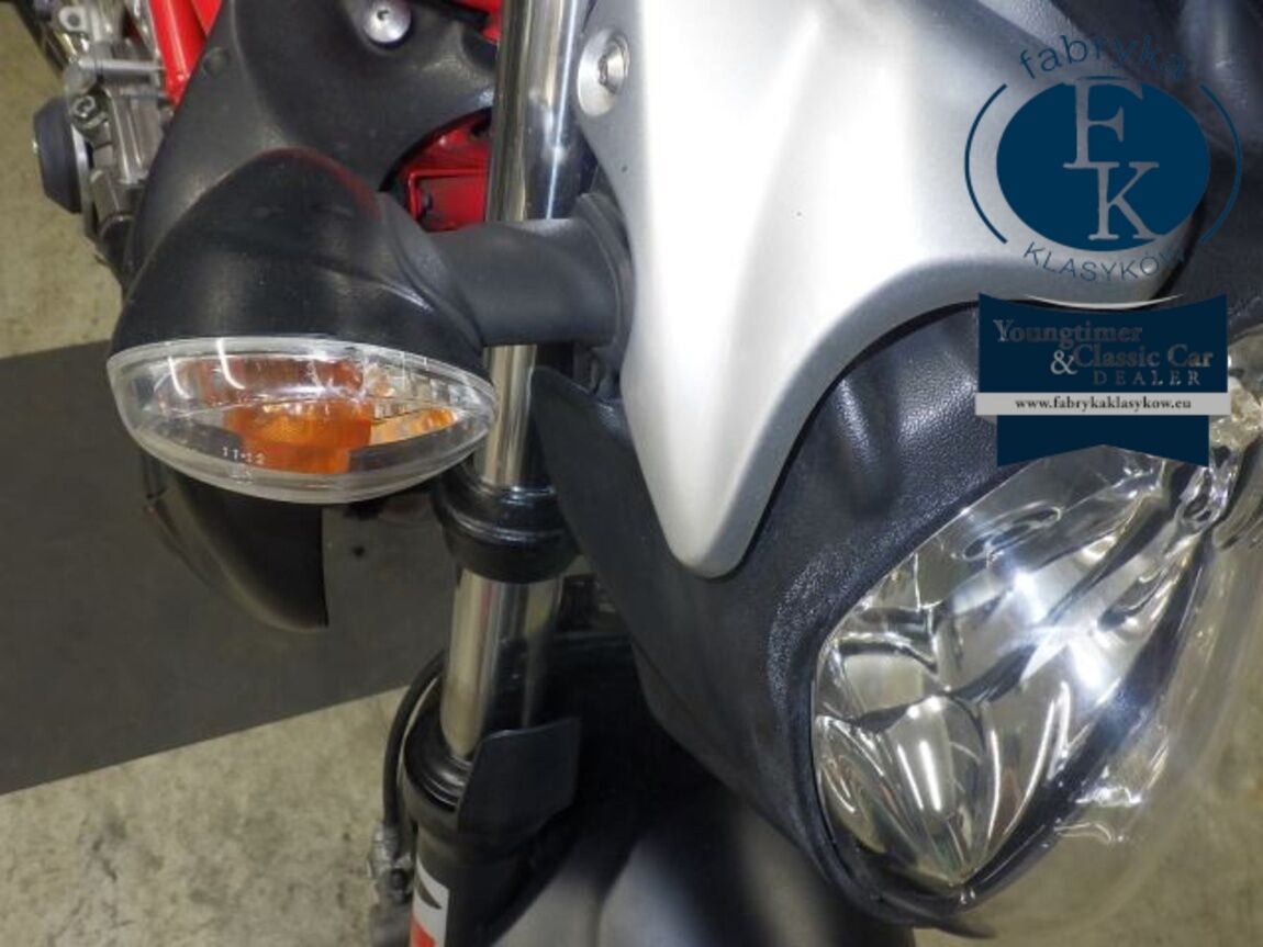 SUZUKI GLADIUS400 2010 - zdjęcie 16