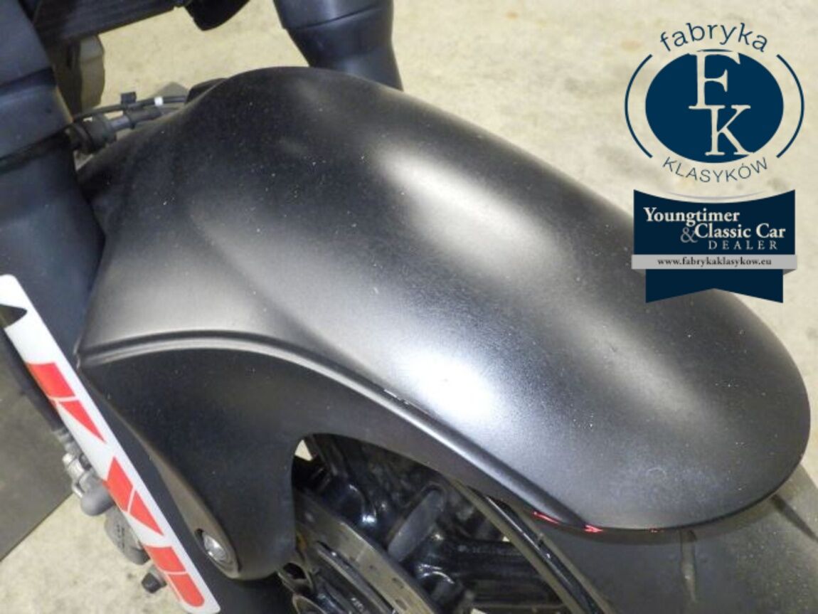 SUZUKI GLADIUS400 2010 - zdjęcie 17