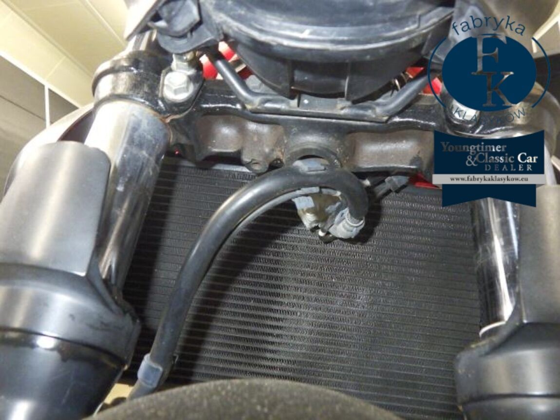 SUZUKI GLADIUS400 2010 - zdjęcie 22