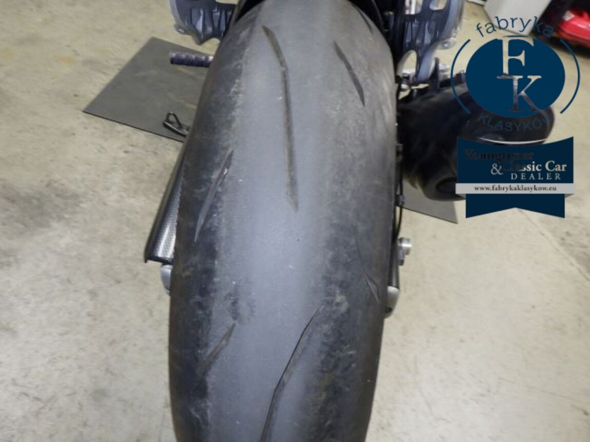SUZUKI GLADIUS400 2010 - zdjęcie 27