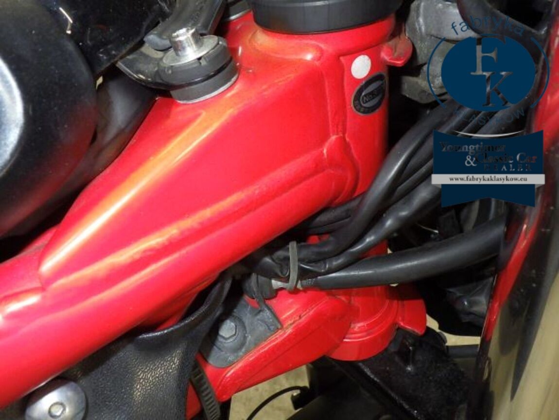 SUZUKI GLADIUS400 2010 - zdjęcie 29
