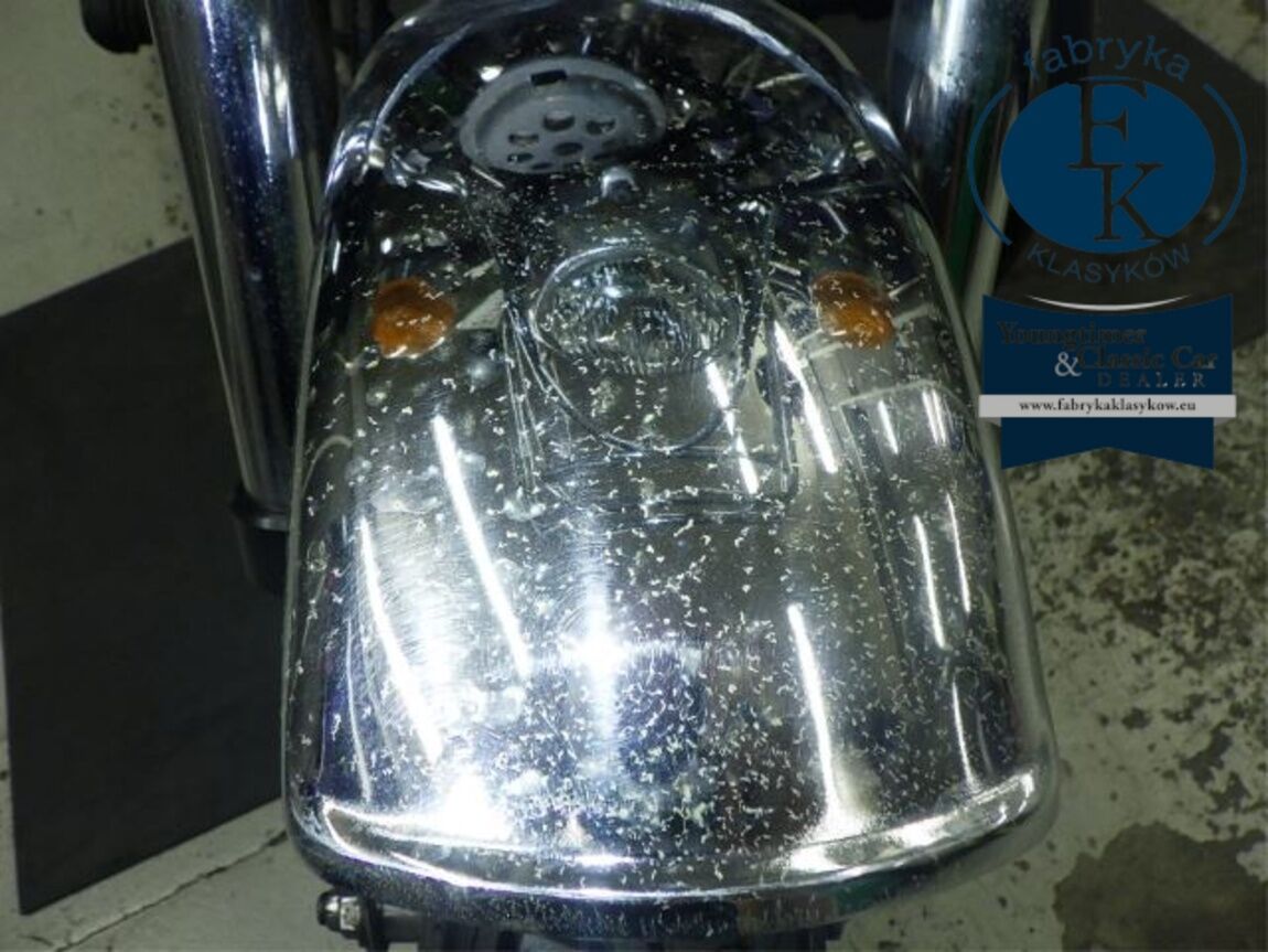 HONDA GORILLA  - zdjęcie 17