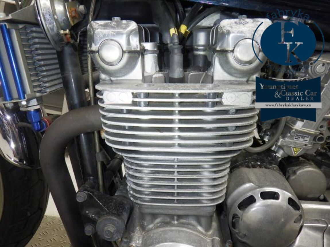 KAWASAKI ZEPHYR1100 1993 - zdjęcie 12