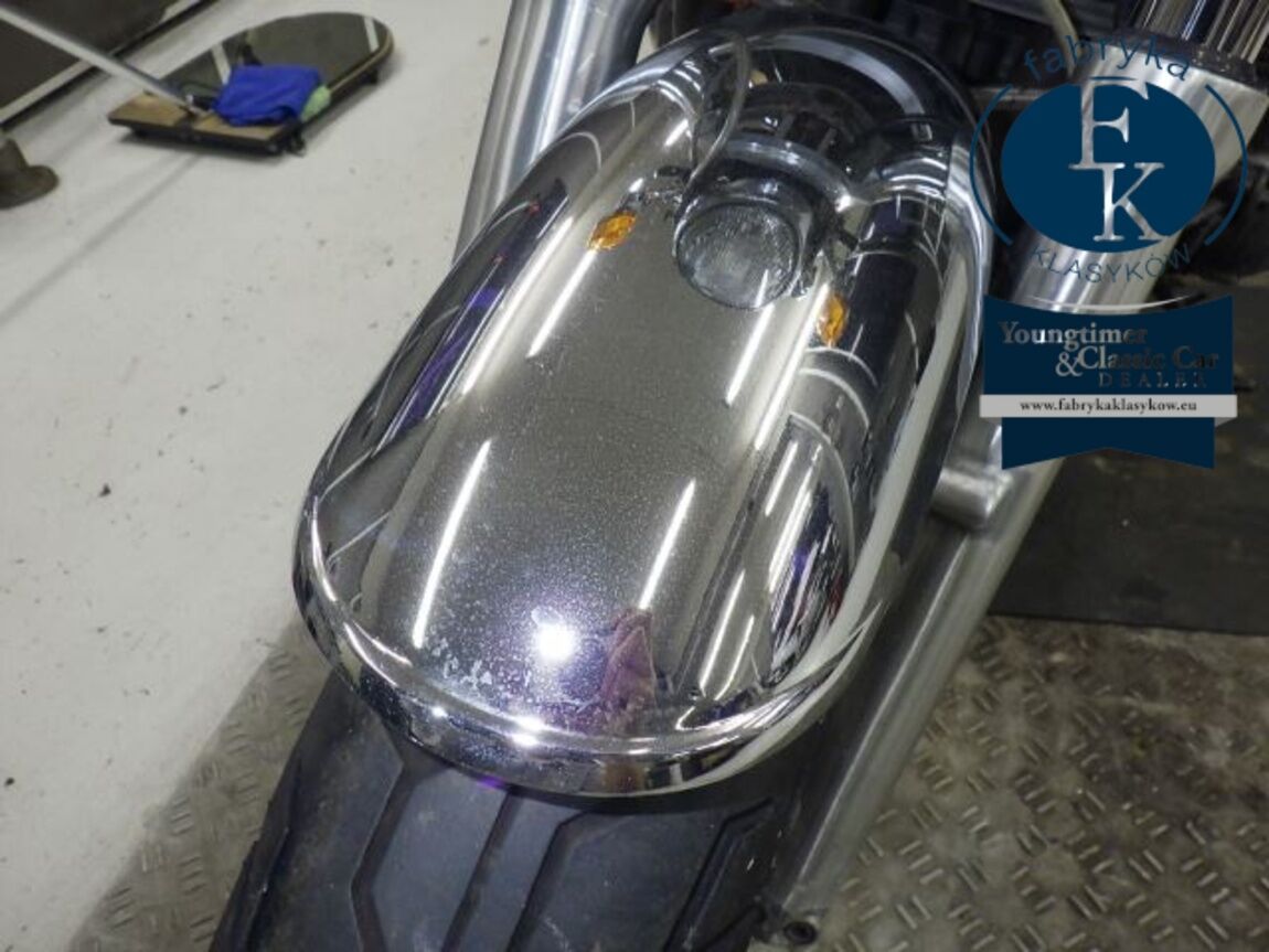 KAWASAKI ZEPHYR1100 1993 - zdjęcie 17