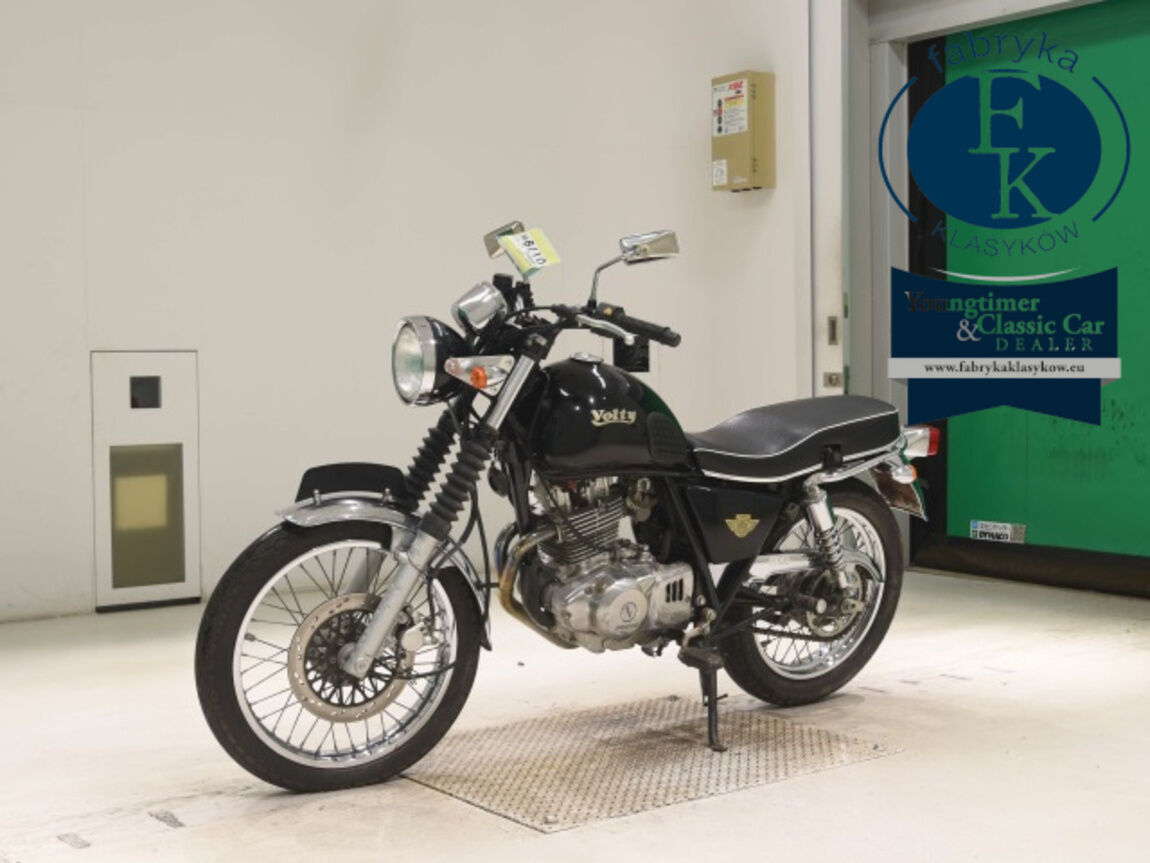 SUZUKI VOLTY  - zdjęcie 5