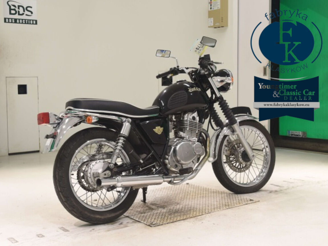 SUZUKI VOLTY  - zdjęcie 6