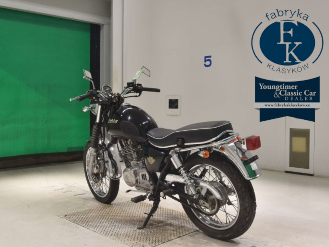 SUZUKI VOLTY  - zdjęcie 7