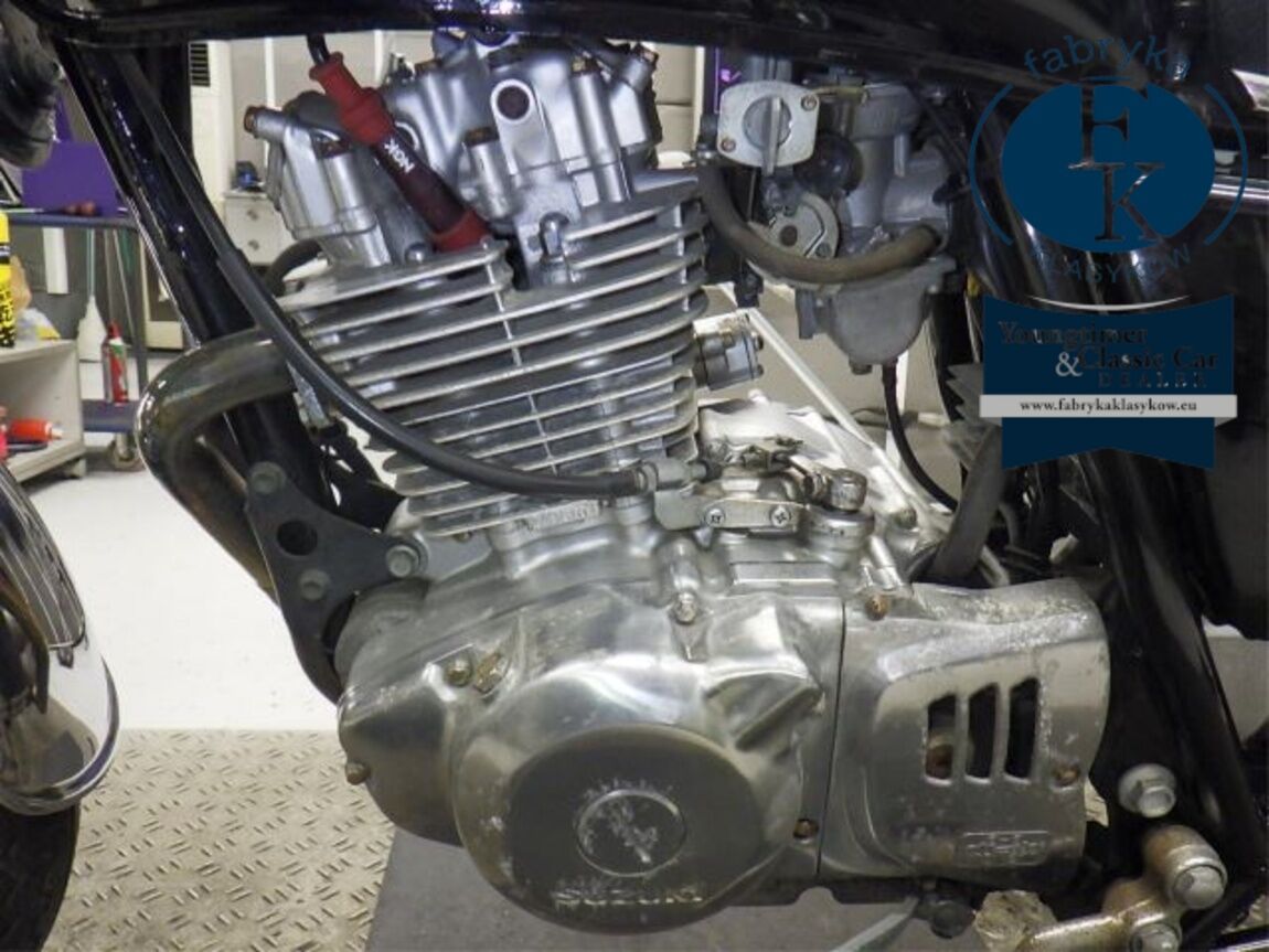 SUZUKI VOLTY  - zdjęcie 9
