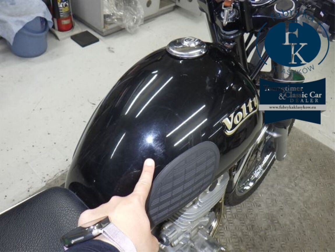 SUZUKI VOLTY  - zdjęcie 18