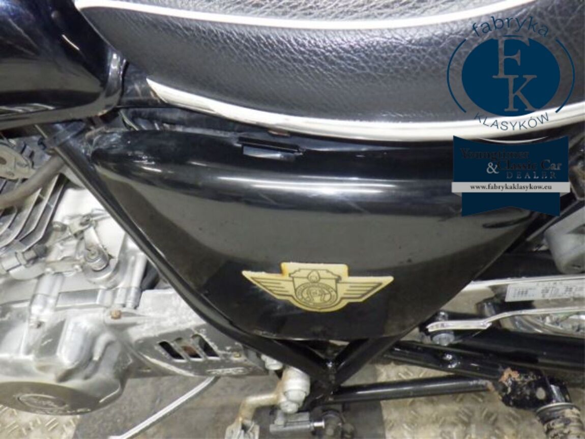 SUZUKI VOLTY  - zdjęcie 20