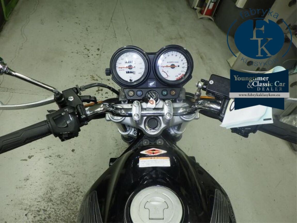 HONDA VTR250  - zdjęcie 21