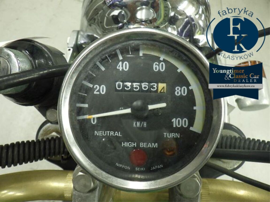 KAWASAKI KM90  - zdjęcie 13