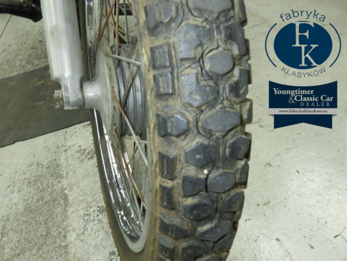 KAWASAKI KM90  - zdjęcie 21