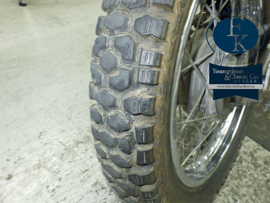 KAWASAKI KM90  - zdjęcie 25