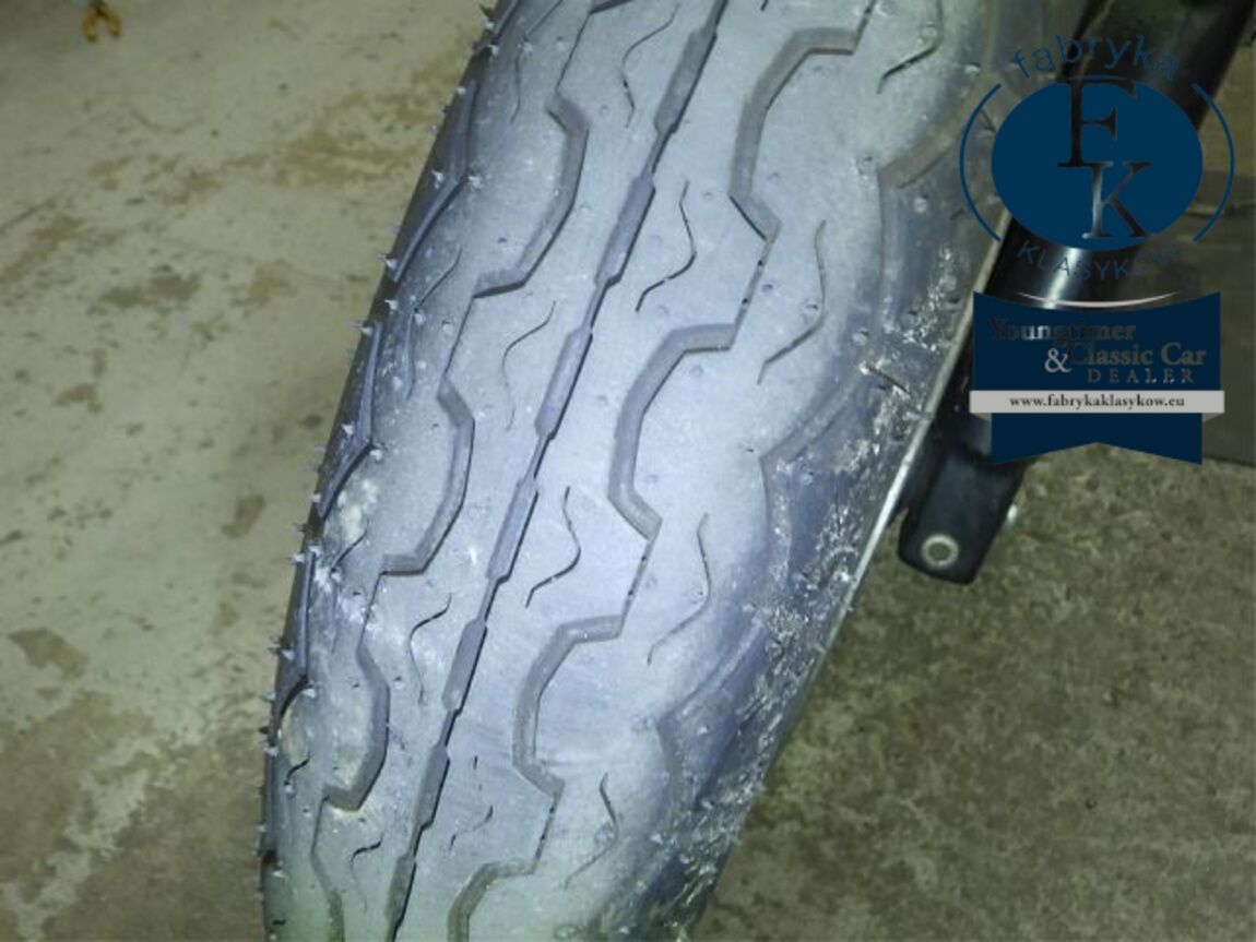 KAWASAKI ZEPHYR400K 2004 - zdjęcie 24