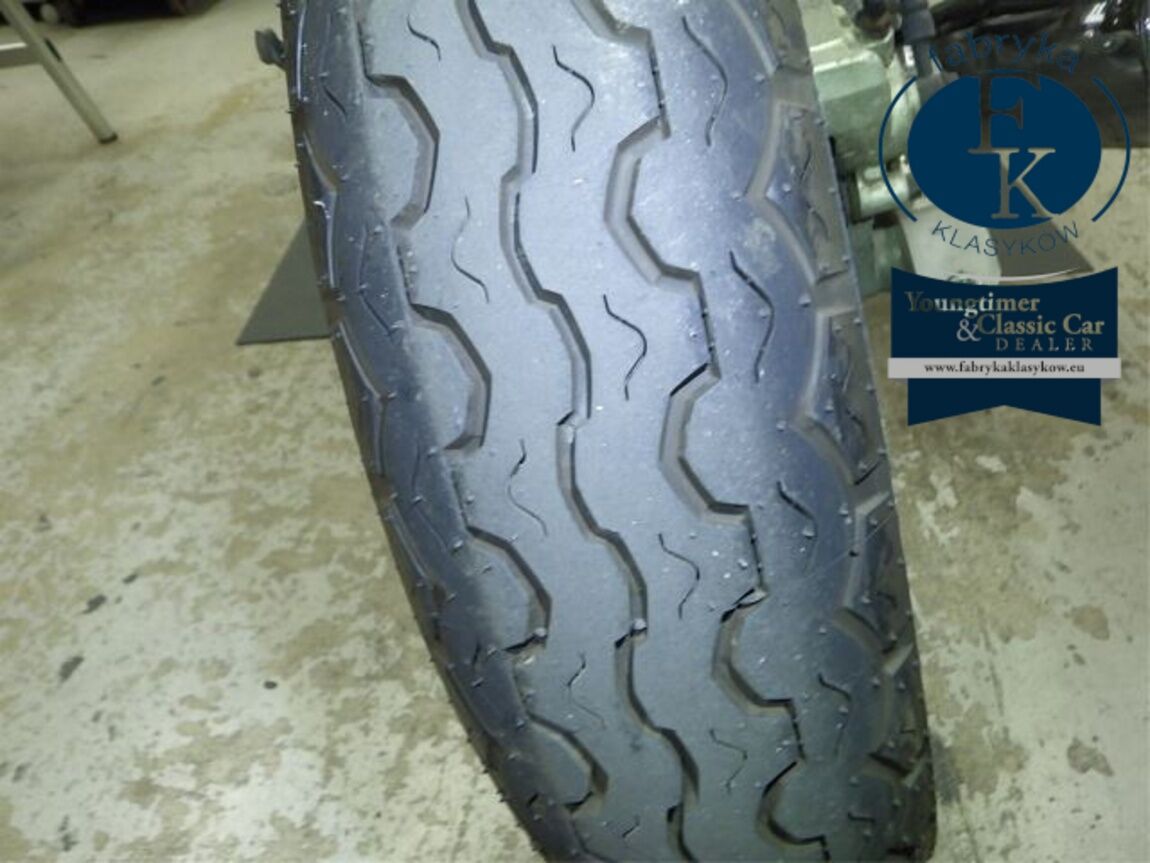 KAWASAKI ZEPHYR400K 2004 - zdjęcie 30