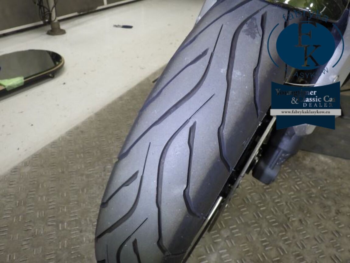 KAWASAKI Z900RS 2021 - zdjęcie 23