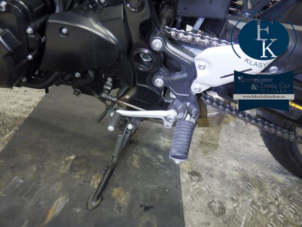 KAWASAKI Z900RS 2021 - zdjęcie 29