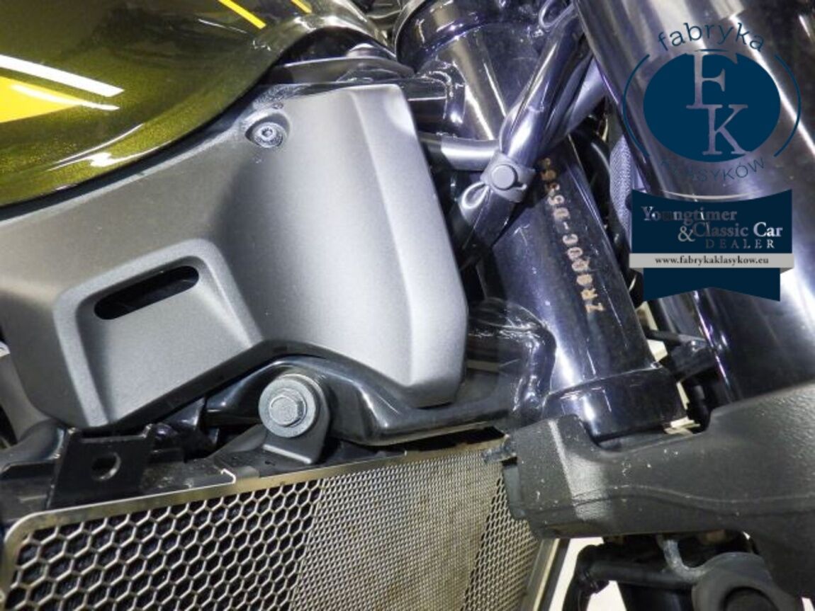 KAWASAKI Z900RS 2021 - zdjęcie 31