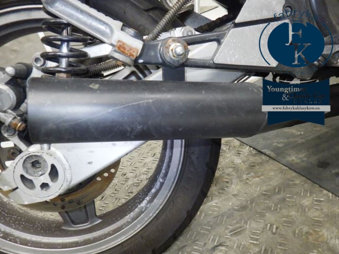 KAWASAKI ZEPHYR750 2021 - zdjęcie 15