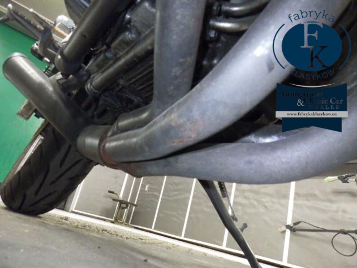 KAWASAKI ZEPHYR750 2021 - zdjęcie 16