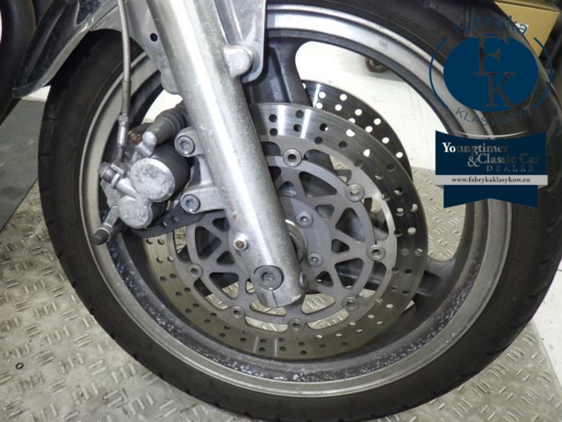 KAWASAKI ZEPHYR750 2021 - zdjęcie 24