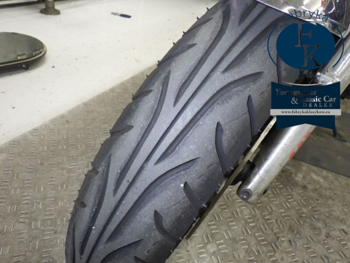 KAWASAKI ZEPHYR750 2021 - zdjęcie 25
