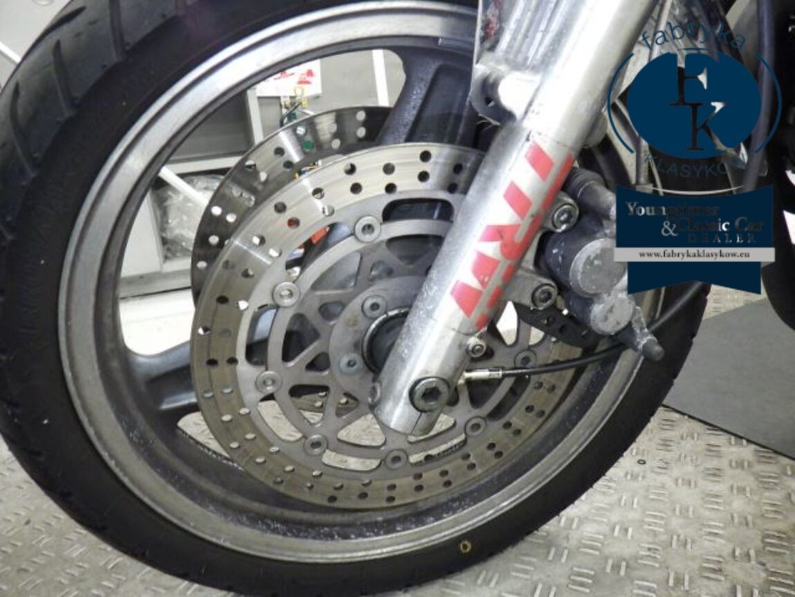 KAWASAKI ZEPHYR750 2021 - zdjęcie 26