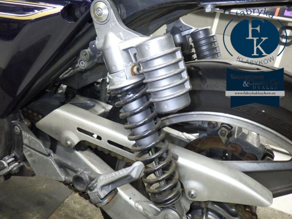KAWASAKI ZEPHYR750 2021 - zdjęcie 27