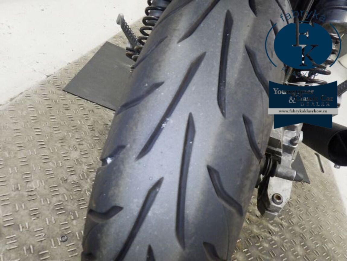 KAWASAKI ZEPHYR750 2021 - zdjęcie 29