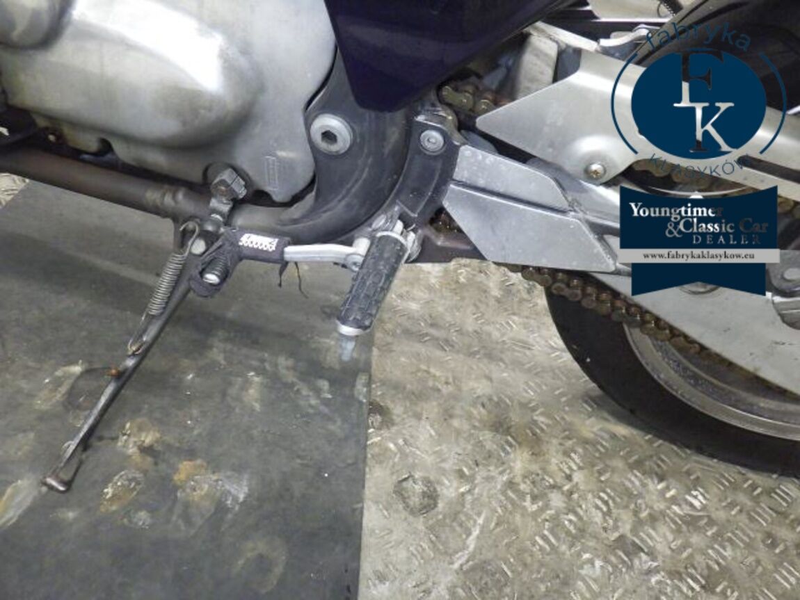 KAWASAKI ZEPHYR750 2021 - zdjęcie 31