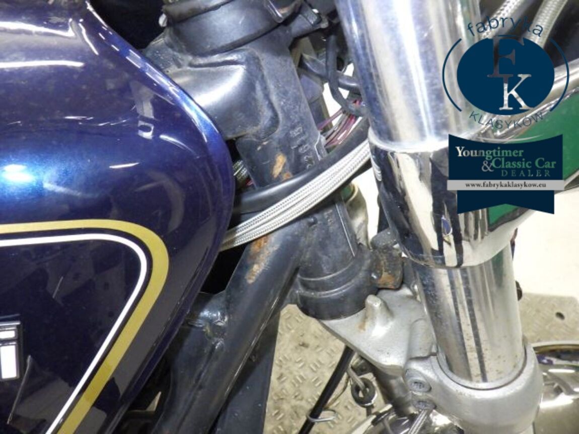 KAWASAKI ZEPHYR750 2021 - zdjęcie 32