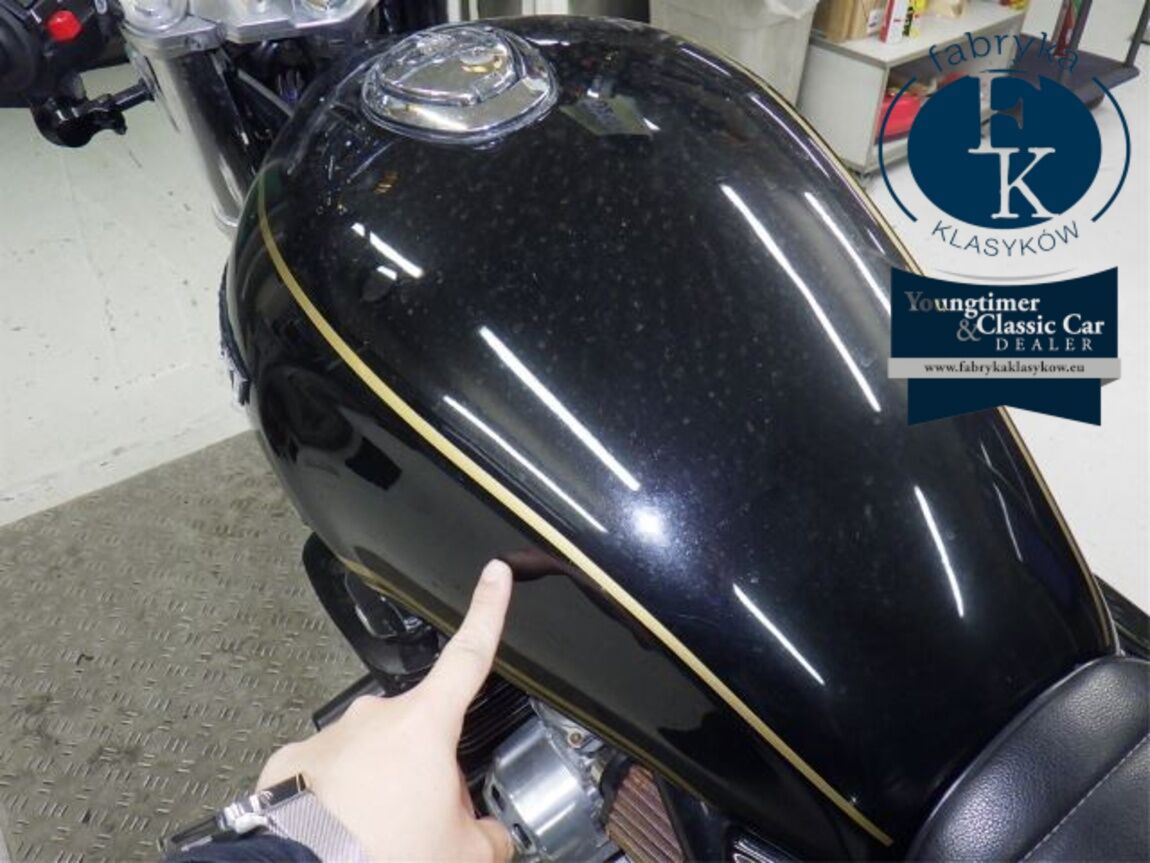 KAWASAKI ZEPHYR1100 1994 - zdjęcie 19